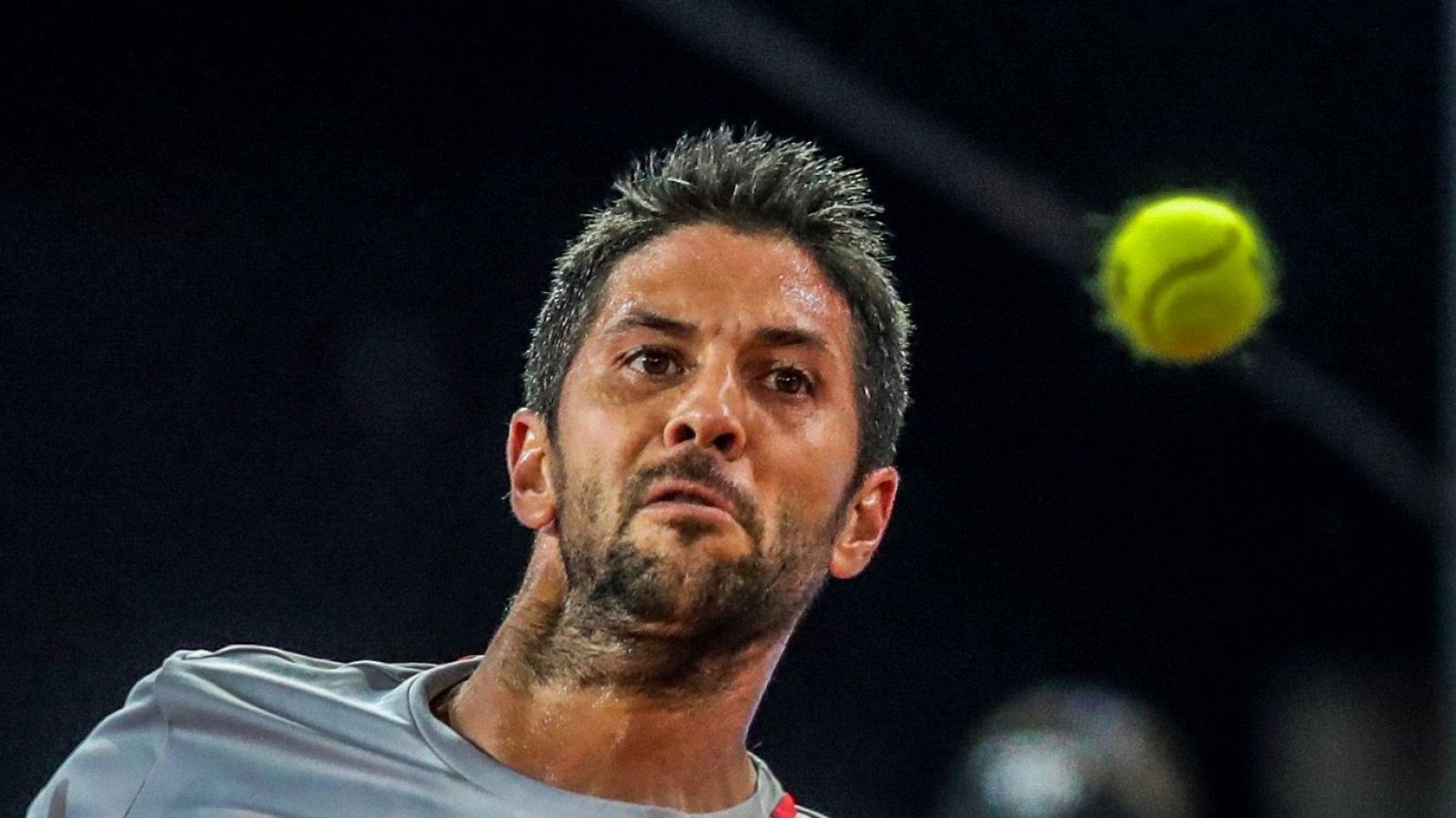 Tenis - ATP Mutua Madrid Open: R. Albot - F. Verdasco - ver ahora