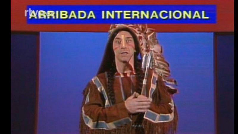 Arxiu TVE Catalunya - El xou de la famlia Pera - 2a etapa