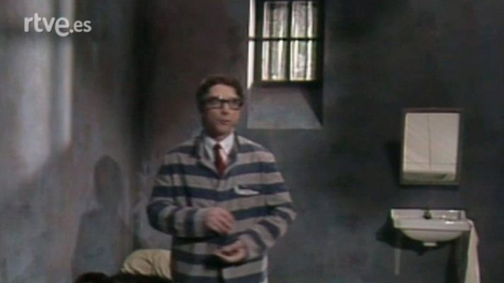 Arxiu TVE Catalunya - Arxiu TVE Catalunya - El xou de la família Pera - 2a temporada