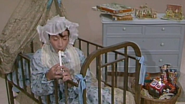 Arxiu TVE Catalunya - Arxiu TVE Catalunya - El xou de la família Pera - 2a temporada