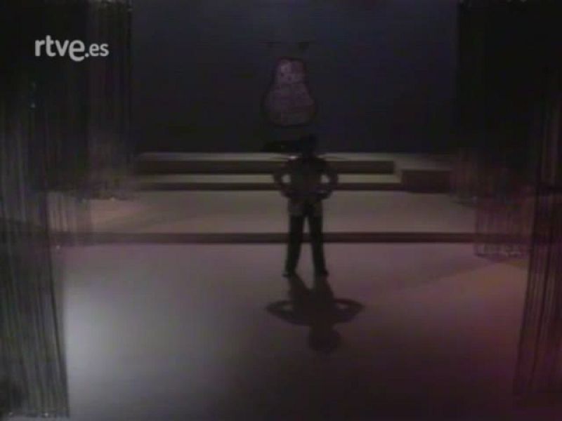 Arxiu TVE Catalunya - El xou de la famlia Pera - Captol 2- 2a etapa