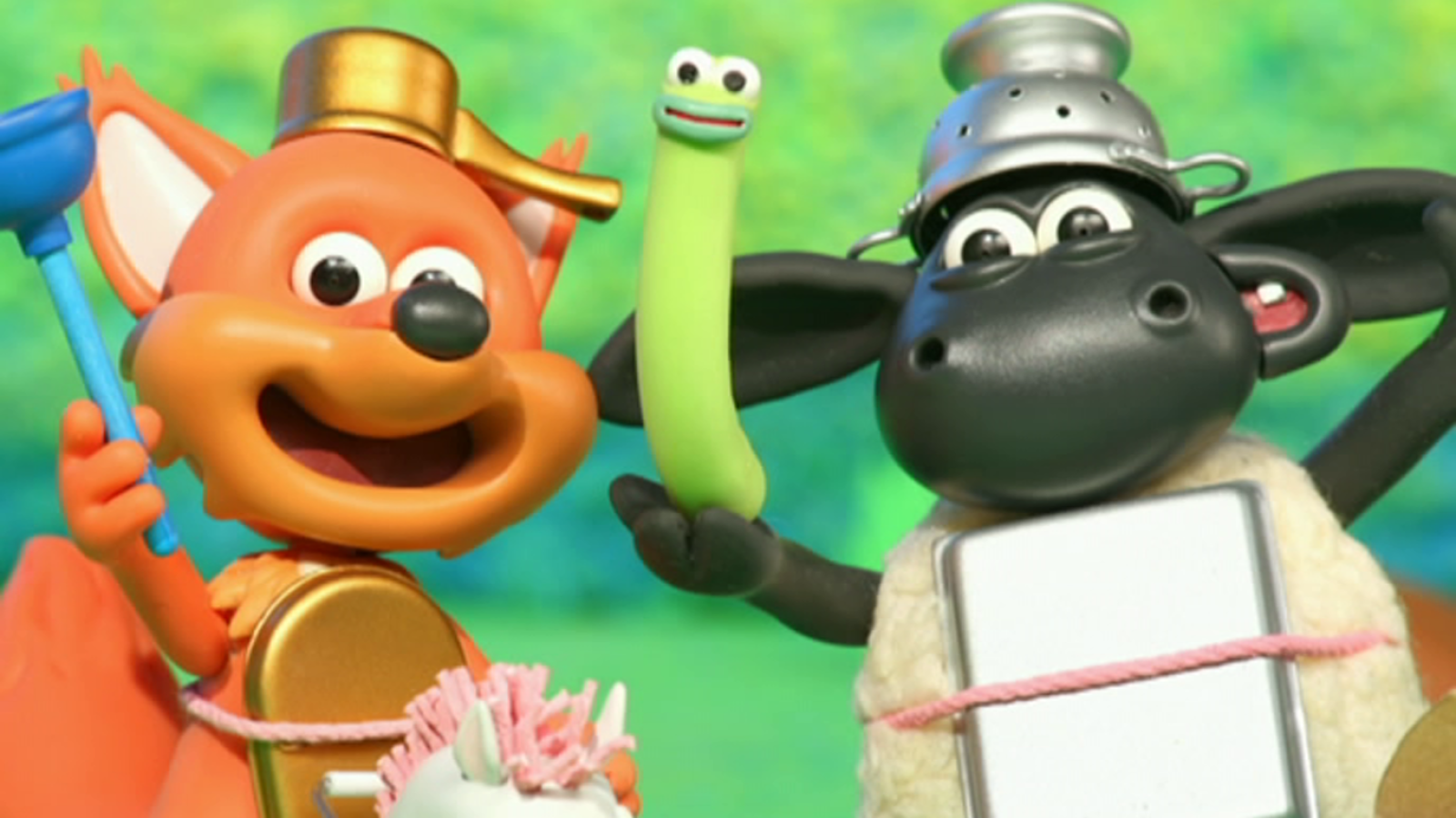 Timmy y el castillo - La hora de Timmy | Ver