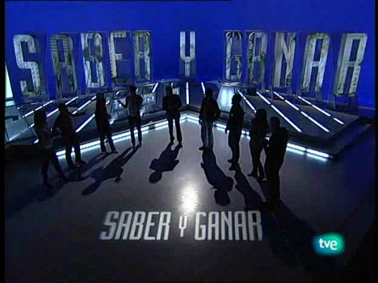 Saber y ganar - Saber y ganar - 03/06/09