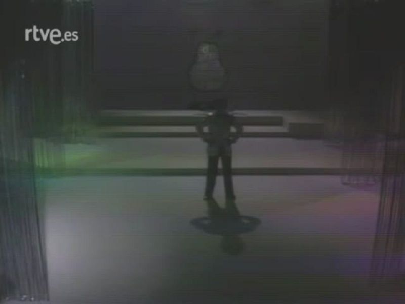 Arxiu TVE Catalunya - El xou de la famlia Pera - Captol 4- 2a etapa