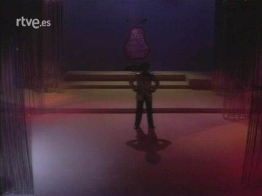 Arxiu TVE Catalunya - Arxiu TVE Catalunya - El xou de la família Pera - Capítol 8 - 2a etapa