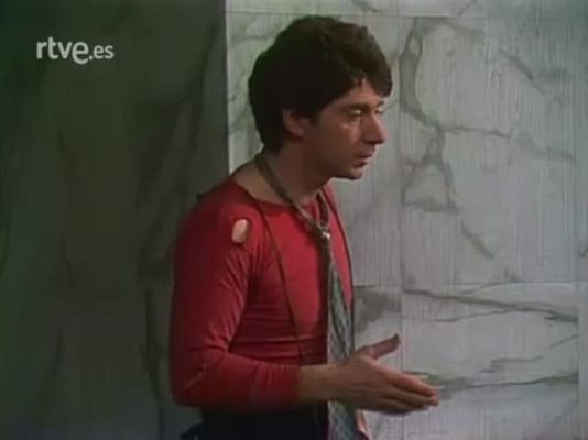  - Arxiu TVE Catalunya - El xou de la família Pera - Capítol 7 - 1a etapa