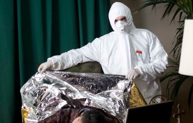 Unidad Central Operativa - Esta noche en UCO