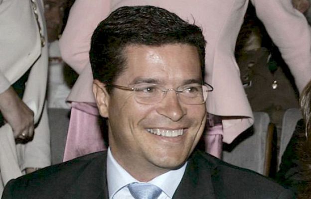 Telecanarias - Telecanarias - 03/06/09