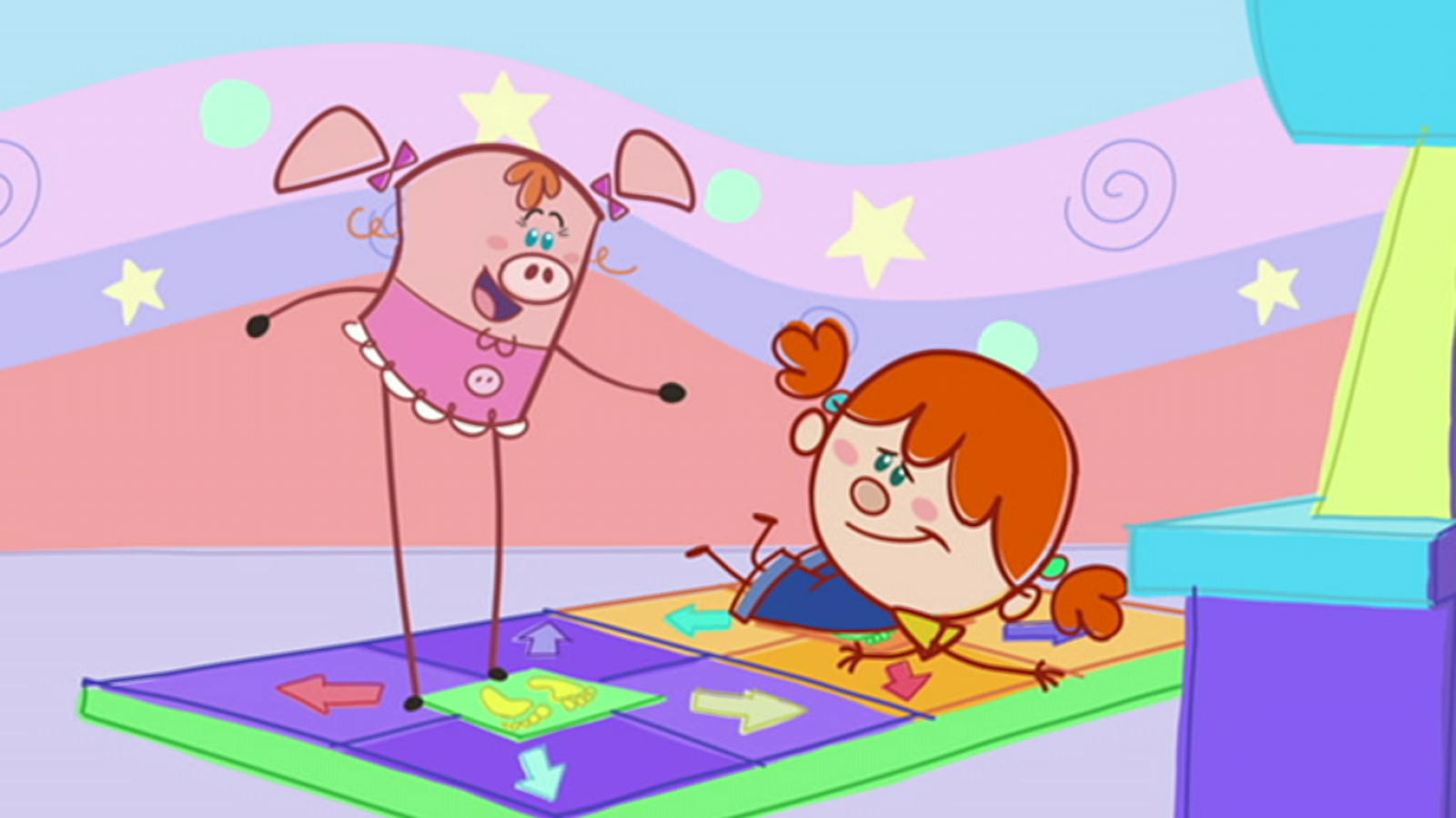 Saber perder - El diario de Mika | Ver