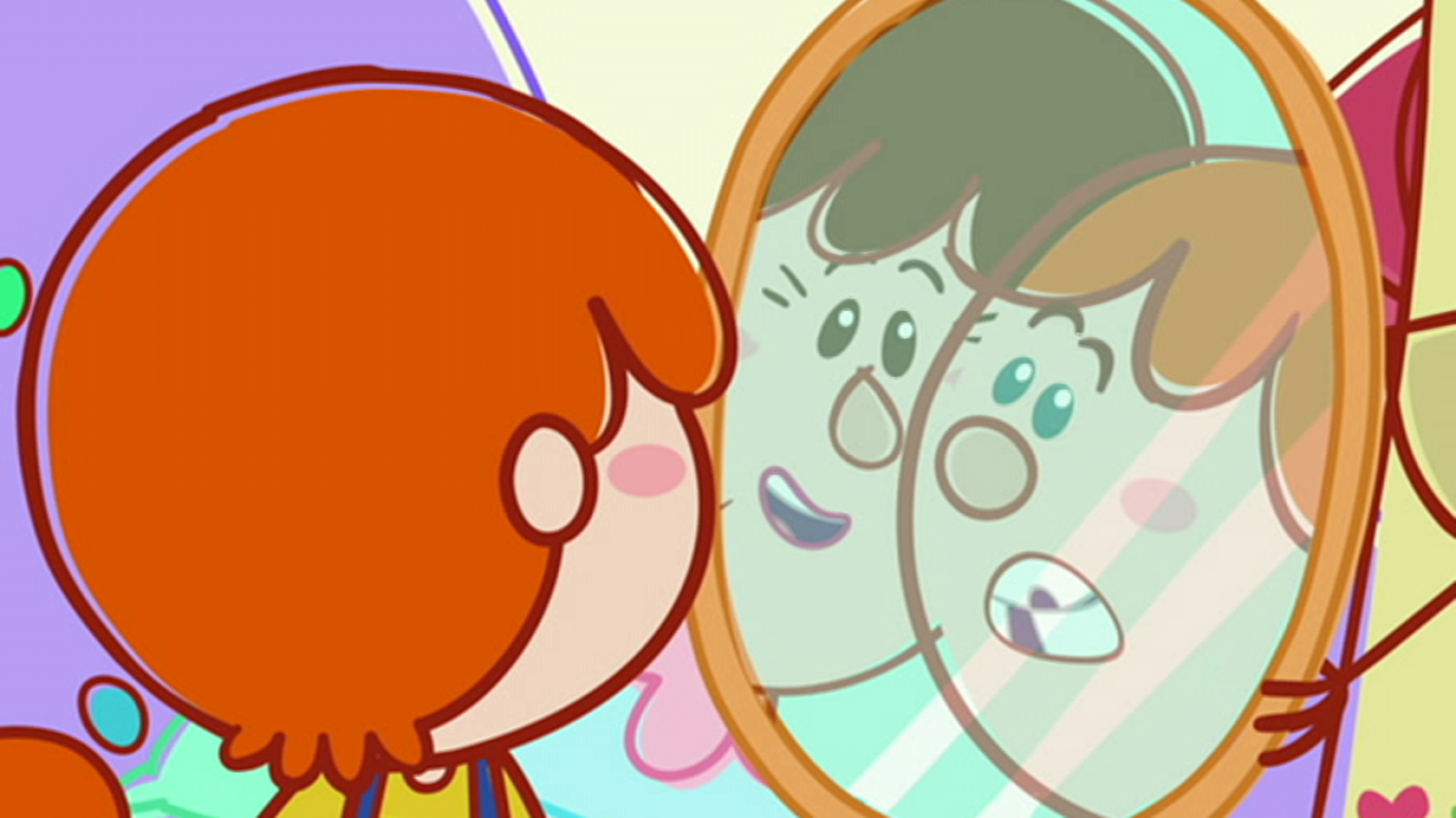 El diente de leche - El diario de Mika | Ver