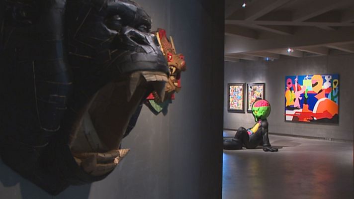 Informativo de Madrid - Informativo de Madrid 2 - 06/05/19