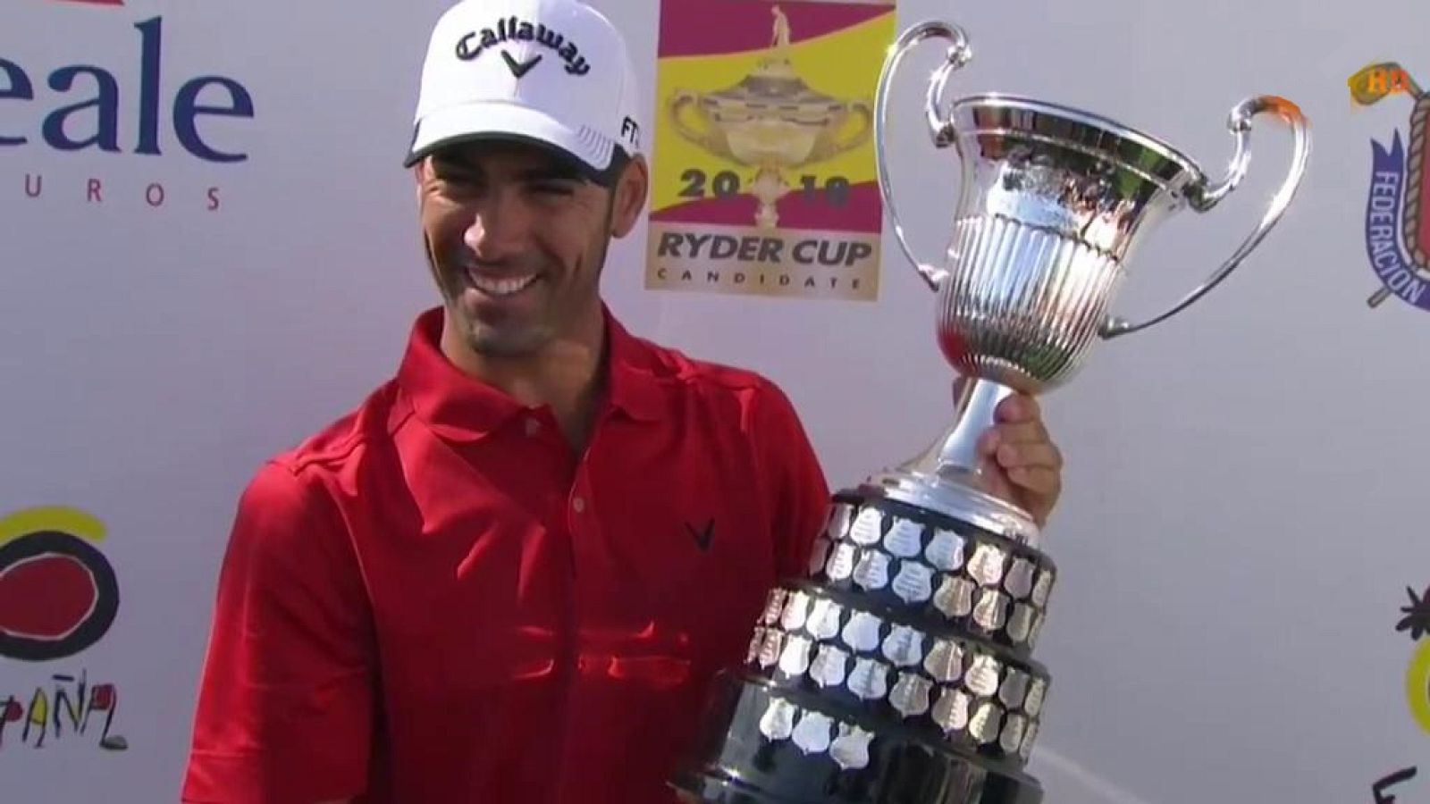 HolaGolf - T3 - Programa 13 - ver ahora