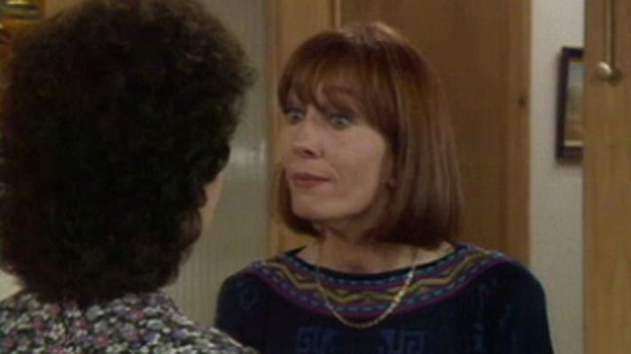 Una hija más - Capítulo 14