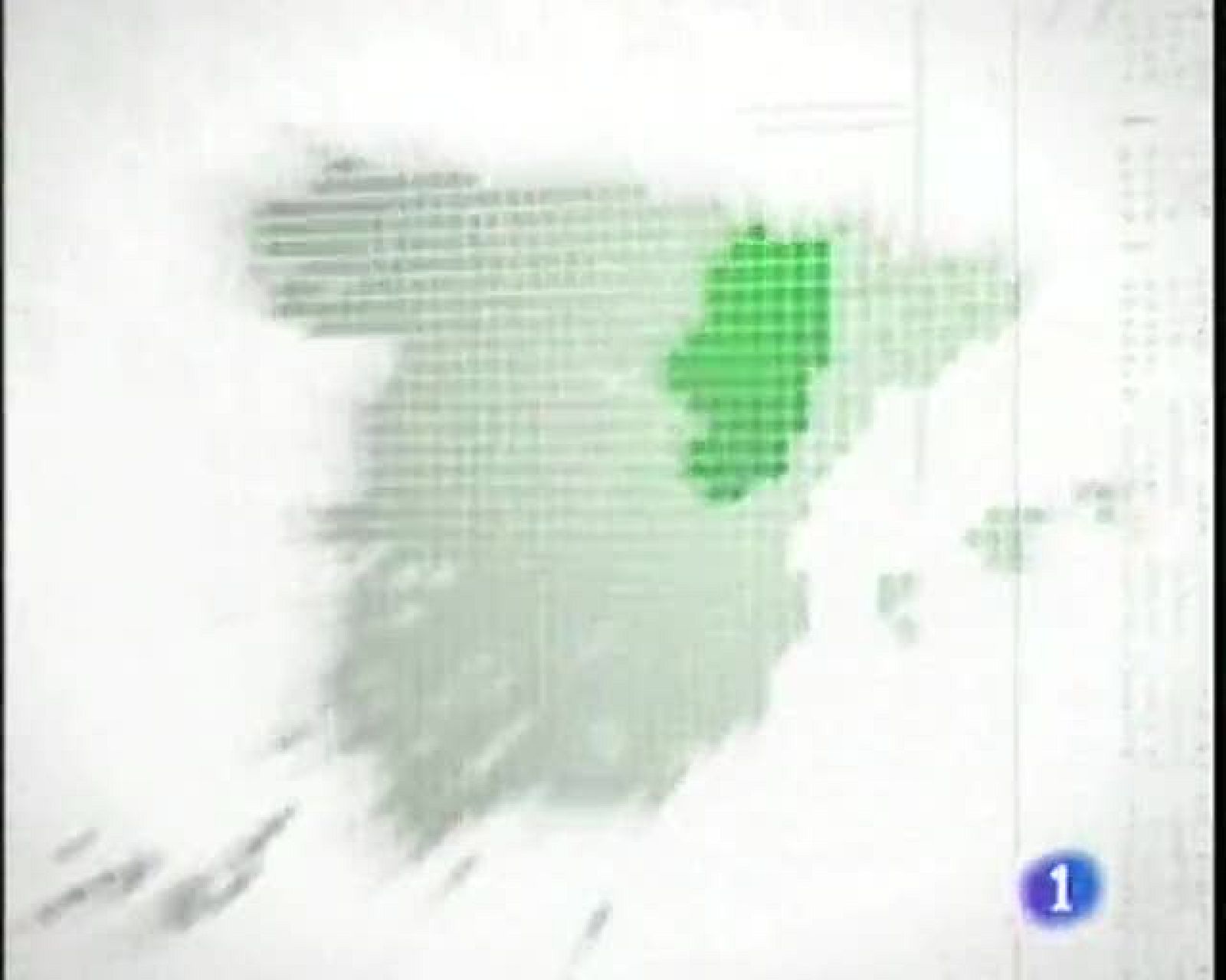 Notticias Aragón Informativo de Aragón (03/06/09)