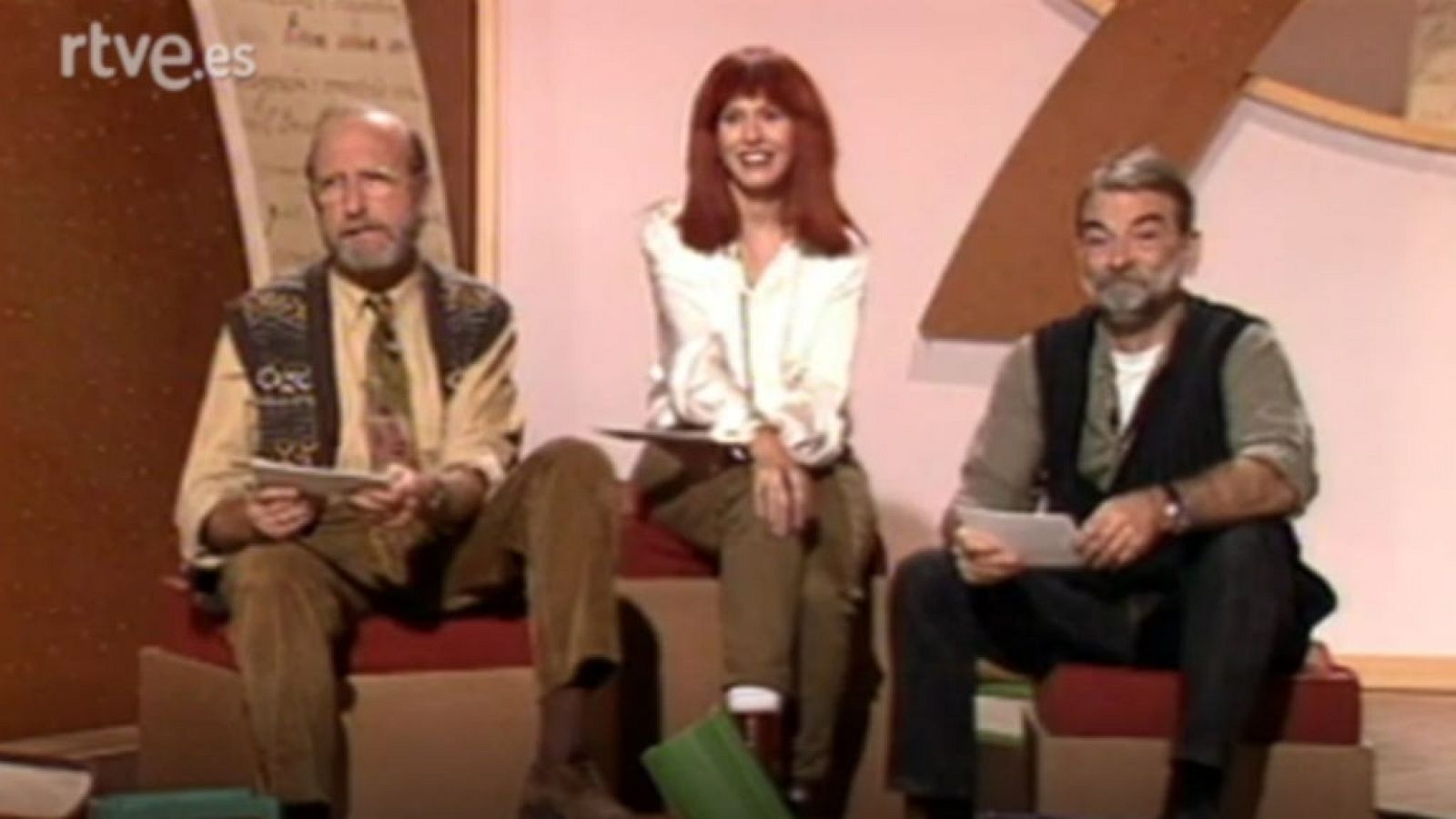 Al habla - El español en América - Al habla | Ver