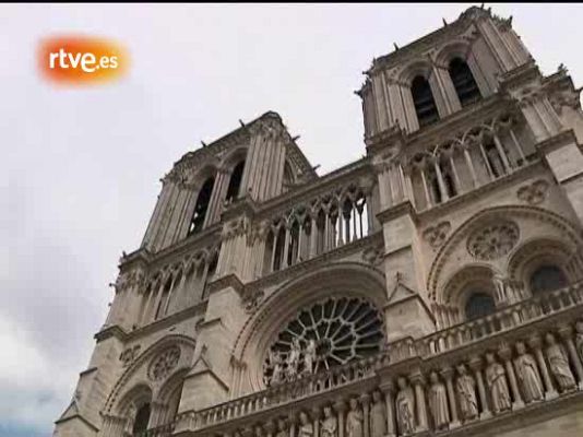  - Homenaje a las víctimas en Paris