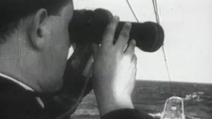 Páginas ocultas de la historia - El inventor de futuros