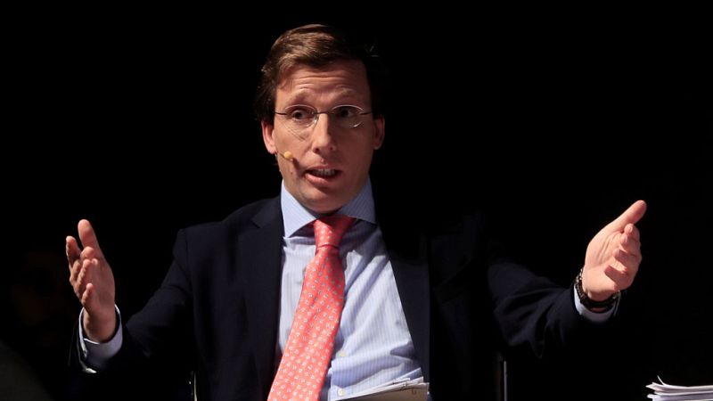 La Comunidad de Madrid en 4' - 07/05/19 - Ver ahora