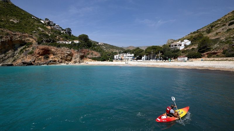 La Comunidad Valenciana en 2' - 07/05/19 - ver ahora