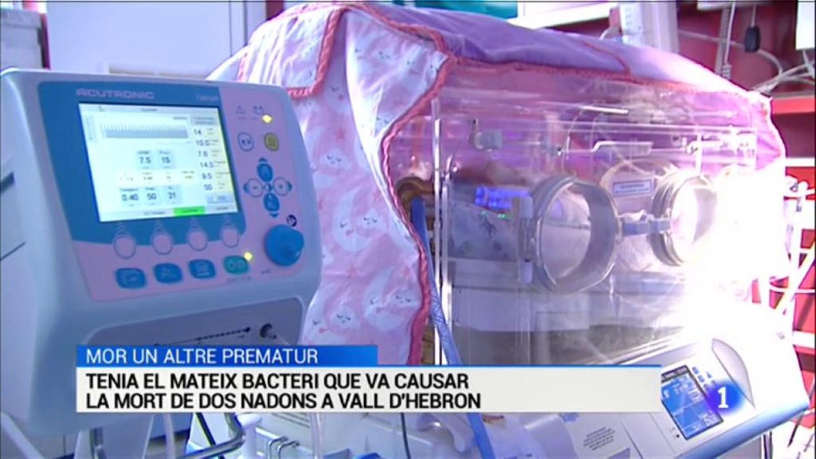 L'Informatiu en 3' - 07/05/2019