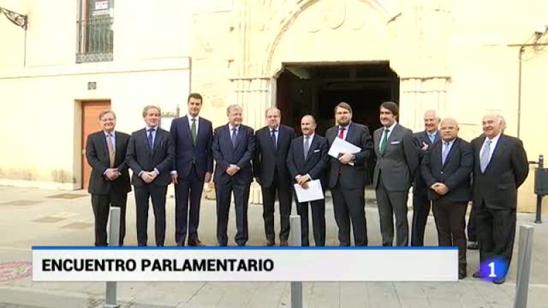 Castilla y León en 1' - 07/05/19