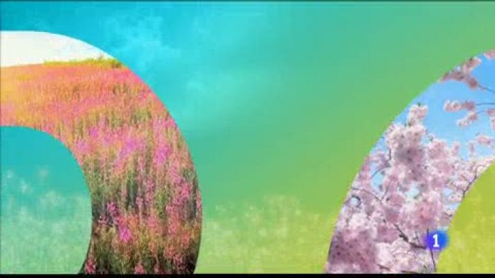 L'informatiu - Comunitat Valenciana - El tiempo en la Comunidad Valenciana - 07/05/19