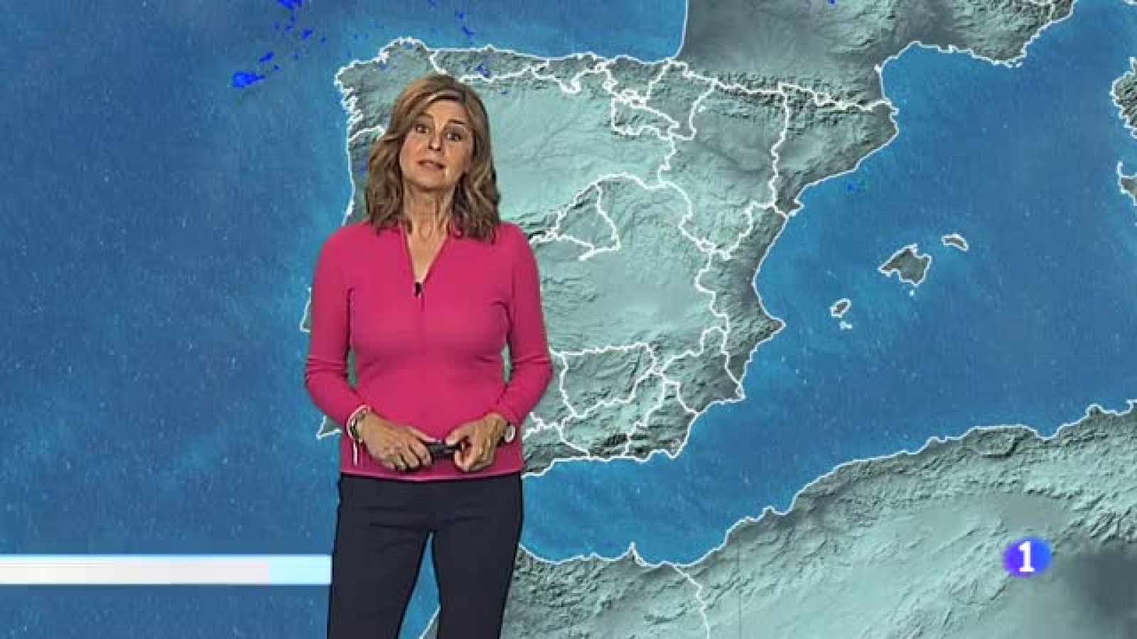 El tiempo en Andalucía - 7/5/2019 | Ver