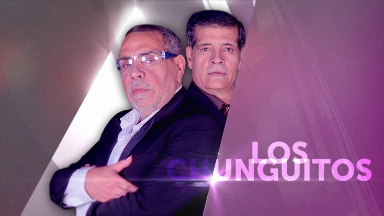 Corazón - ¡Los Chunguitos llenarán de ritmo las cocinas de 'MasterChef Celebrity' 4!