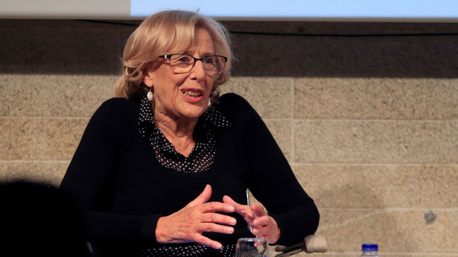 Informativo de Madrid - 07/05/19 - Ver ahora