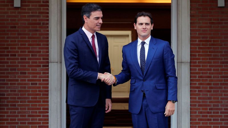 Telediario 1 en cuatro minutos - 07/05/19 - Ver ahora