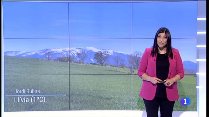 El Temps - 07/05/2019