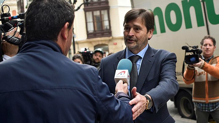  - Juzgan a tres hombres por abusar de una joven en Bilbao