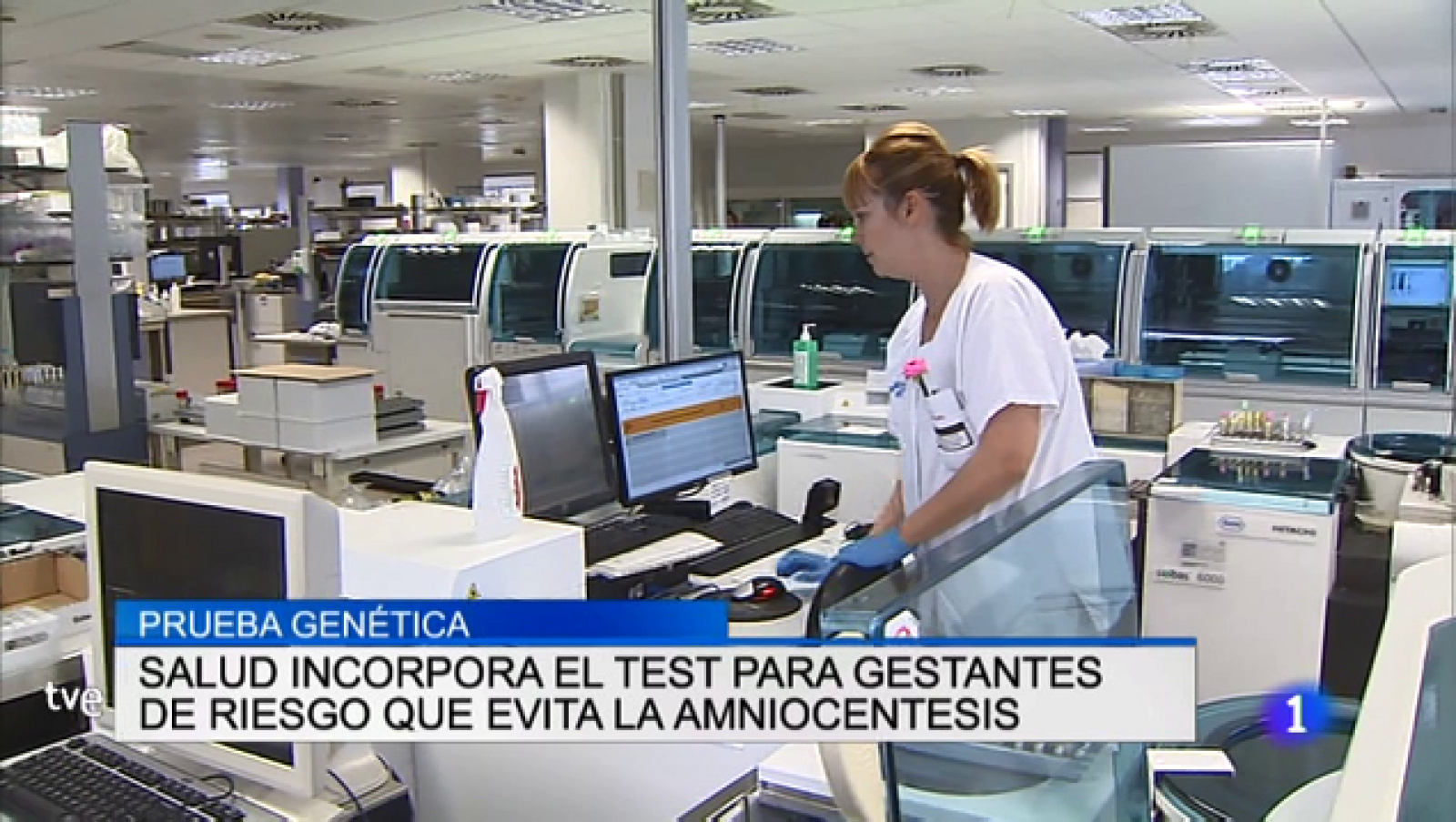 Telerioja en 2' - 07/05/19