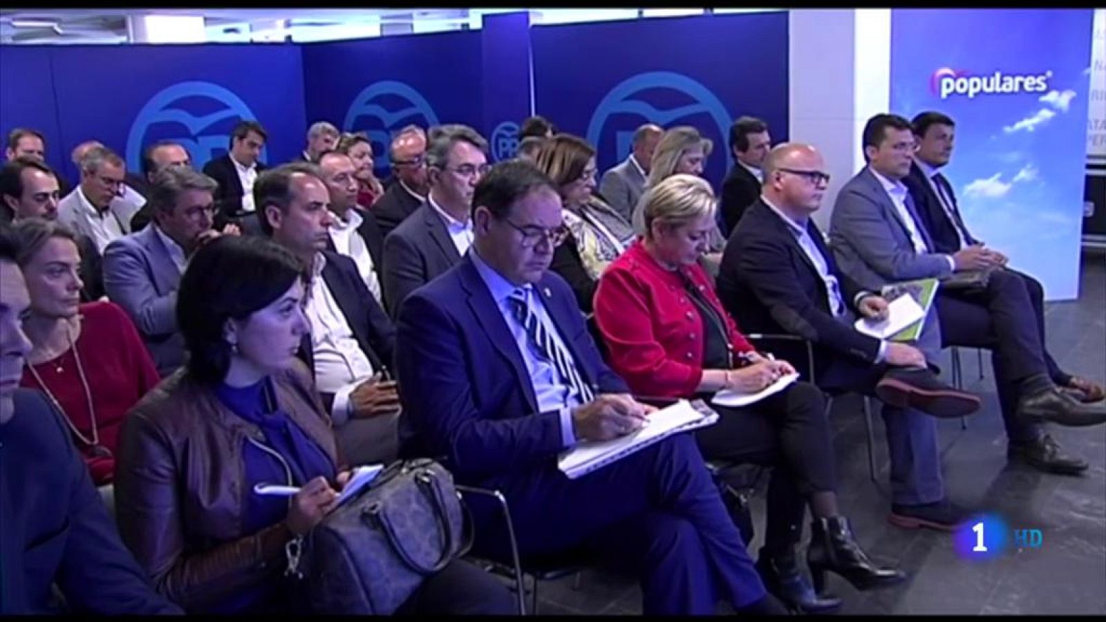 El PP arancará su campaña en Madrid centrado en remontar el resultado de las generales