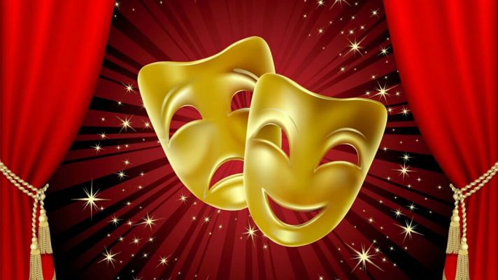 RTVE Igualdad - Aprender a amar la ciencia a través del teatro