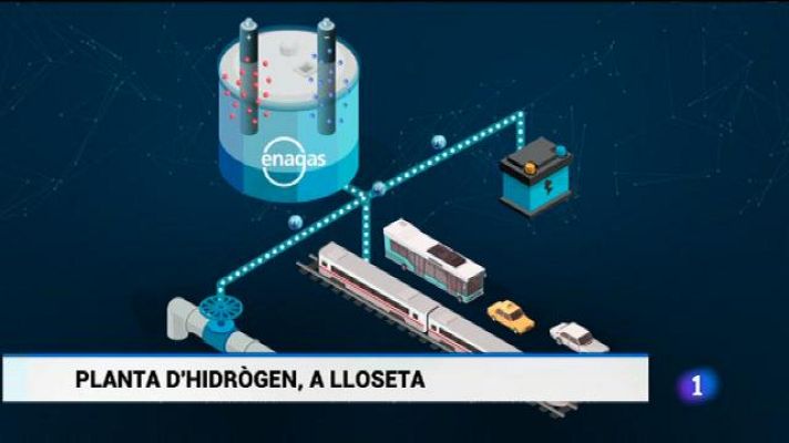 Informatiu Balear - Informatiu Balear en 2' - 07/05/19