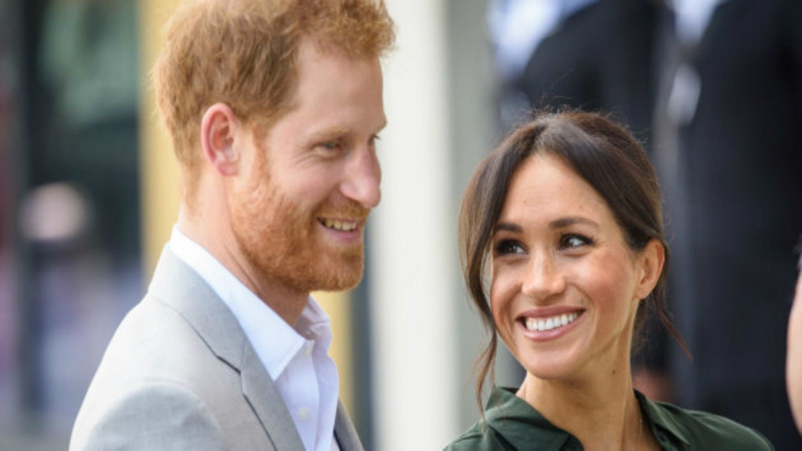 El nacimiento de Baby Sussex, plagado de secretos - D Corazón | Ver