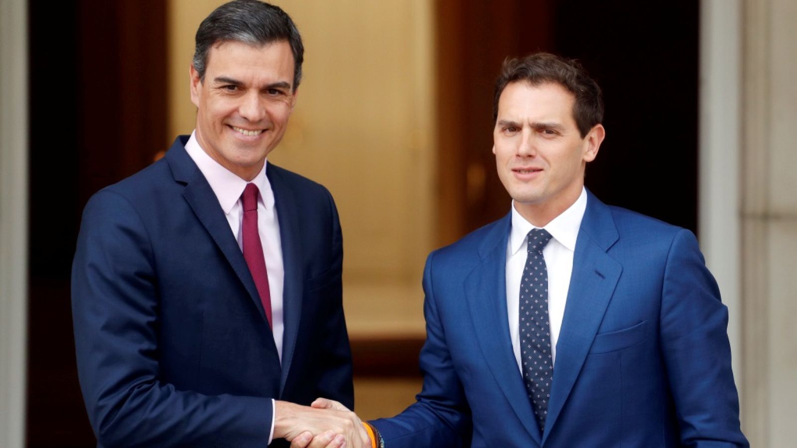 Telediario - 15 horas - 07/05/19 - ver ahora