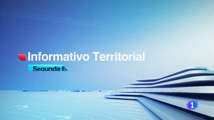 Telexornal - Galicia - Telexornal Galicia 2 - 07/05/19