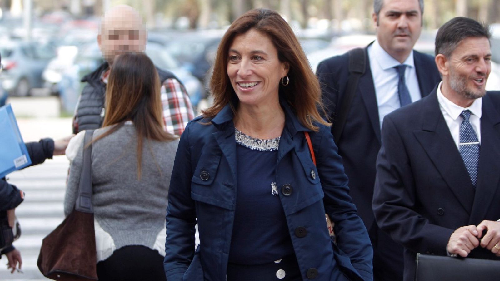 L'Informatiu - Comunitat Valenciana 2 - 07/05/19 - ver ahora