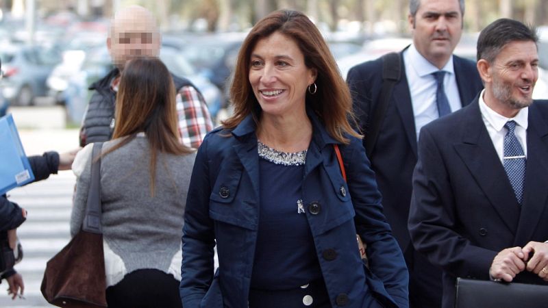 L'Informatiu - Comunitat Valenciana 2 - 07/05/19 - ver ahora