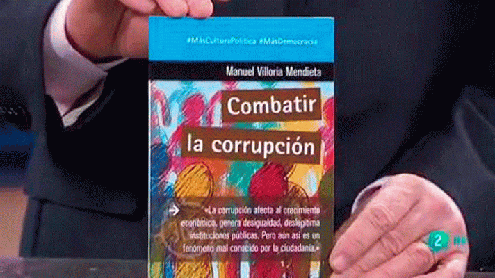 La aventura del Saber - Combatir la corrupción