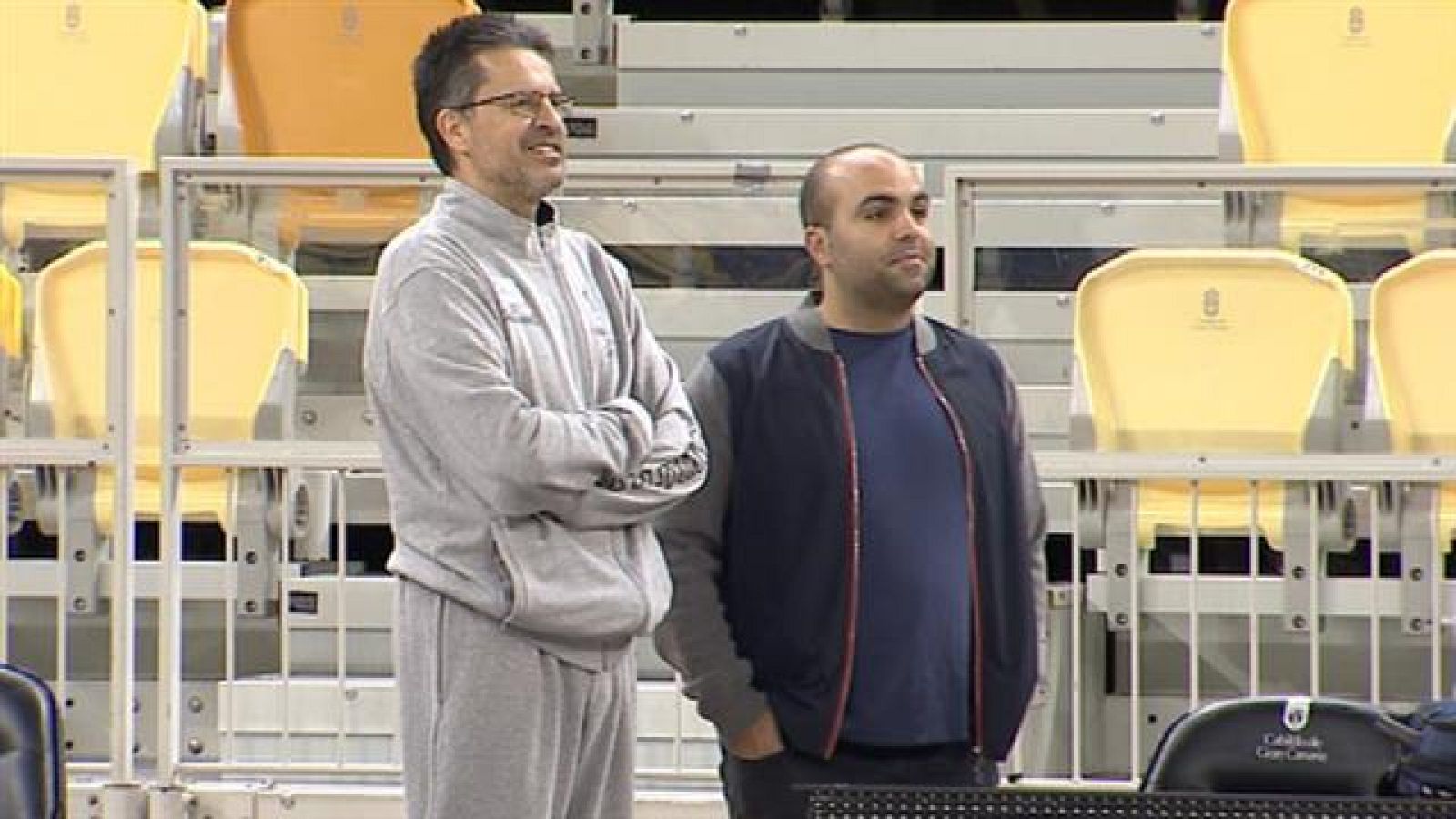 Deportes Canarias - 07/05/2019