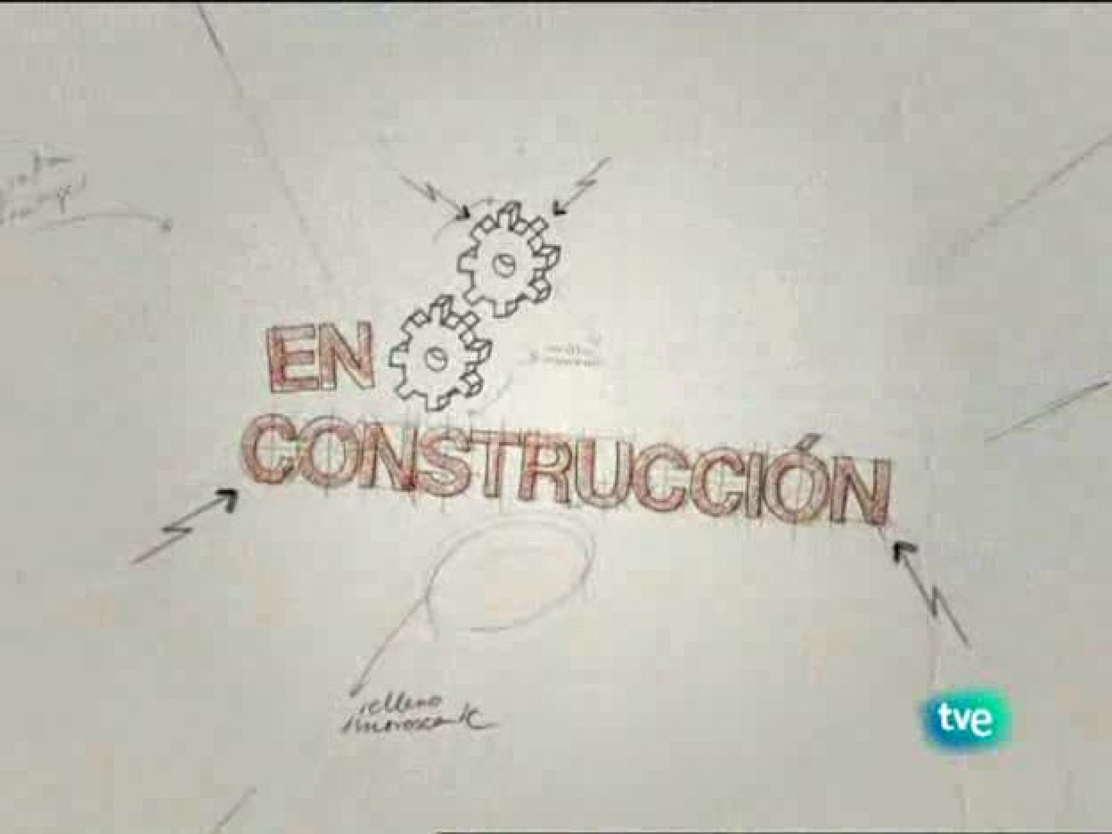 En construcción - 03/06/09 - En construcción | Ver