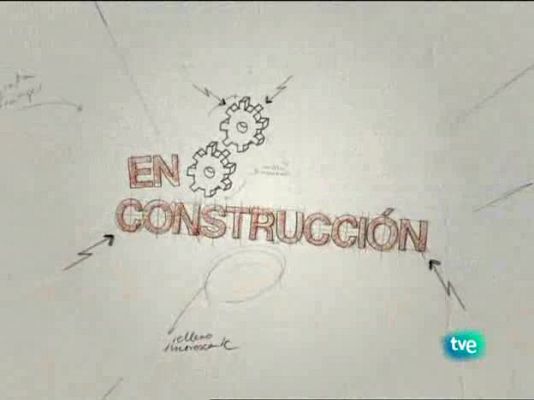 En construcción - En construcción - 03/06/09