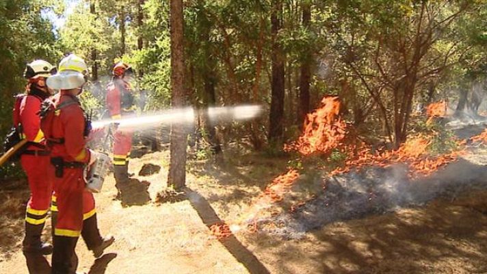 Telecanarias - Telecanarias - 07/05/2019