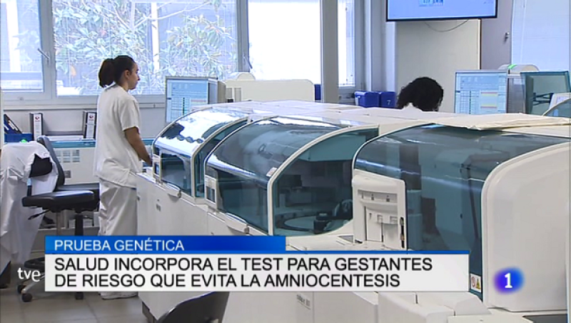 Informativo Telerioja 2 - 07/05/19