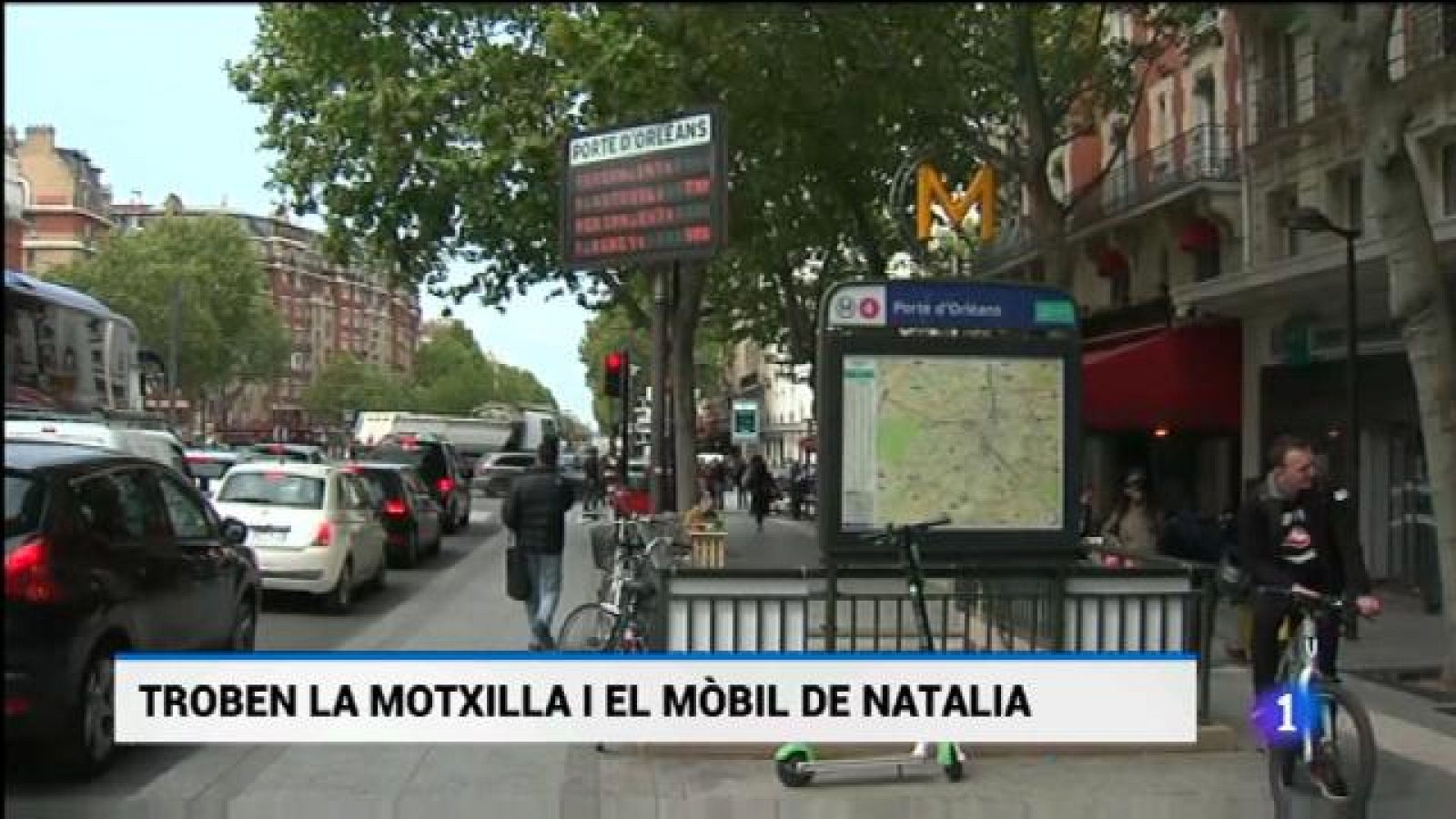 Informatiu Balear 2 - 07/05/19