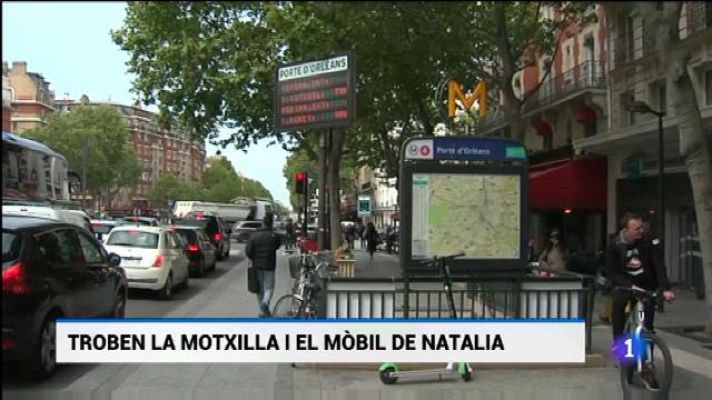 Informatiu Balear - Informatiu Balear 2 - 07/05/19