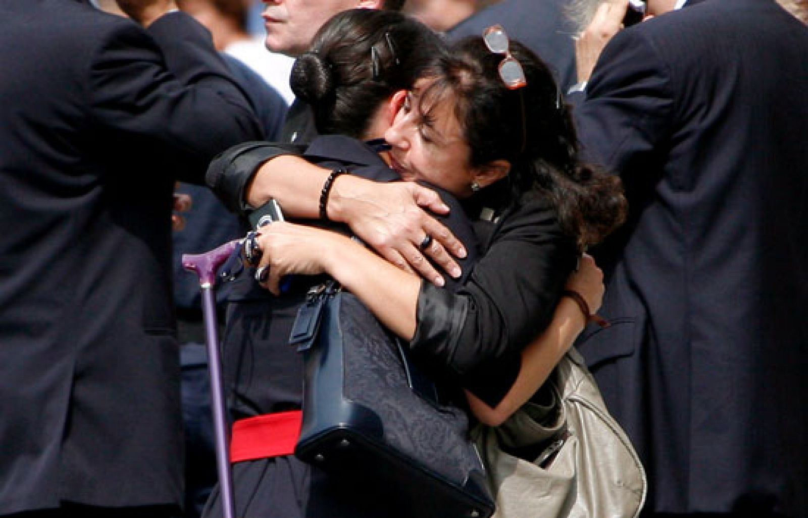 Telediario 2 en cuatro minutos - 03/06/09 | Ver